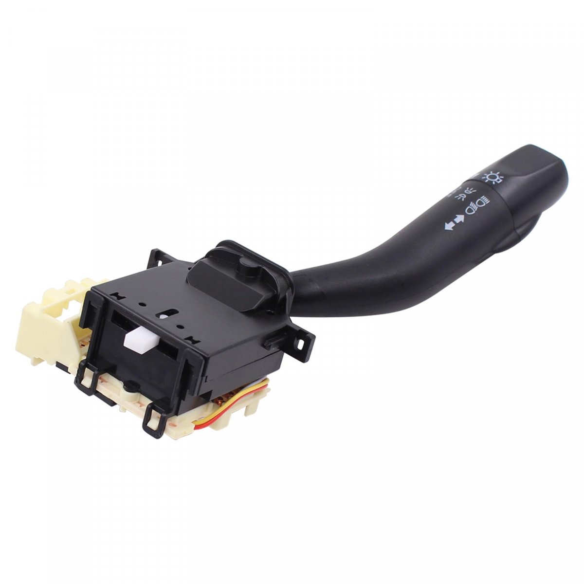 Headlight High Beam Turn Signal Switch