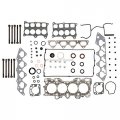Domestic Gaskets Dg-8614915501 Graphite Head Gasket Set Bolts Compatible With Replacement For 94-01 Acura Integra Gs-r 1 8