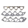 Domestic Gaskets Dg-8614915501 Graphite Head Gasket Set Bolts Compatible With Replacement For 94-01 Acura Integra Gs-r 1 8