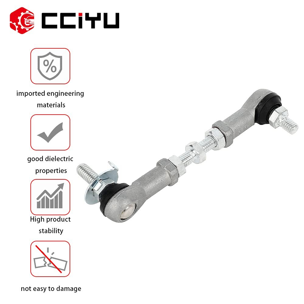 Suspension Ride Height Control Sensor 8940748020 For Lexus Rx330 2004 2006 Rx350 2007 2009 Rx400h 2008 Adjustable Level