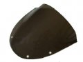 Smoked Windscreen For 01-03 Yamaha Fzs600 