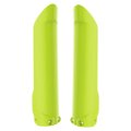 Polisport Complete Flo Plastic Kit Flo Yellow For 19-21 Ktm 250sxf