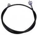 Solarhome Tachometer Tach Cable At17503 Compatible With Jd Oliver Allis Chalmers 700 1010 2010 5010 5020 6030 7520