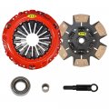 Xtd Stage 3 Clutch Kit For -0650z Infiniti G35 3 5l 6cyl Vq35de 3 V6 Clutch