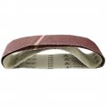 Uxcell 4-inch X 36-inch Aluminum Oxide Sanding Belt 36 Grits Sandpaper Lapped Joint For Sander 2pcs