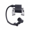 Goodbest New Left And Right Side Ignition Coil Compatible With 30500-zj1-013 30500-zj1-023 30500-zj1-844 30500-zj1-845 Honda