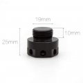 Fxcnc Motorcycle Anodized Filler Oil Caps For Gsx-r600 97-14 Gsx-r750 86-14 Gsx1300r Hayabusa 99-14 Sv650 S 99-09 Rm85 02-12