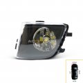 2pcs Car Light For Bmw F01 F02 740i 750i 740li 750li 760li 2009-2013 Car-styling Front Led Fog Lamp