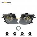 2pcs Car Light For Bmw F01 F02 740i 750i 740li 750li 760li 2009-2013 Car-styling Front Led Fog Lamp