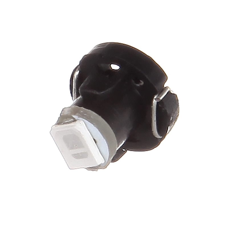 T3 Neo Wedge A C Lights 8mm Indicator Instrument Dash Light Bulb 20 Pack