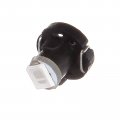 T3 Neo Wedge A C Lights 8mm Indicator Instrument Dash Light Bulb 20 Pack