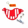 Xljoy Zs 155z Engine Sprocket Cover For Pit Dirt Bike Zongshen Gpx 150cc 155cc 160cc
