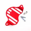 Xljoy Zs 155z Engine Sprocket Cover For Pit Dirt Bike Zongshen Gpx 150cc 155cc 160cc