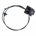 Xtremeamazing Hood Release Cable For Ford F150 F250 F350 Bronco 1987-1991 