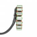 Caltric Magneto Stator Compatible With Yamaha V-star 650 Custom Xv Xvs 650 1998 1999 2000 2001 2002 2003