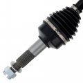 Niche Rear Left Right Cv Axle For Cfmoto Zforce 800 1000 Uforce 500 5bwb-280300