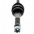 Niche Rear Left Right Cv Axle For Cfmoto Zforce 800 1000 Uforce 500 5bwb-280300