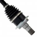 Niche Rear Left Right Cv Axle For Cfmoto Zforce 800 1000 Uforce 500 5bwb-280300