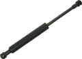 99651155101 Hood Strut Front Vehicle Specific High Pressure Gas Black Metal Housing And Piston Rod Assembly 