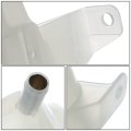 Auto Dynasty Fo30149 Factory Style Car Coolant Overflow Reservoir Tank With Cap For Ford Flex Lincoln Mkt 2 0l 5l Turbo 3 3 7l 