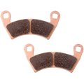 Sintered Brake Pads Rear Fa452 Fits For Polaris Ranger 400 2010-2013 1 Pair