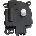 Hvac Heater Blend Door Actuator Main For Jeep Compass Patriot 2010 To 2016 Part Number Rd41020002 Dot And Sae Compliant 