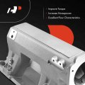 A-premium Intake Manifold Repair Bracket Fits Dohc Diesel 4cyl 2 0l Compatible With Audi A3 2010-2013 Volkswagen Beetle