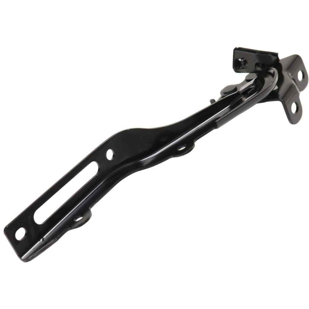 Hood Hinge Passenger Side For Honda Pilot 2016 2017 2018 2019 2020 And Ridgeline Fits Ho1236147 60120tg7a00zz