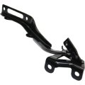 Hood Hinge Passenger Side For Honda Pilot 2016 2017 2018 2019 2020 And Ridgeline Fits Ho1236147 60120tg7a00zz