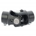 Ocpty 3 46 Spline X 3 4 Dd Black Single Steering Shaft Universal Joints U-joint