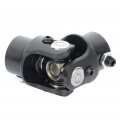 Ocpty 3 46 Spline X 3 4 Dd Black Single Steering Shaft Universal Joints U-joint