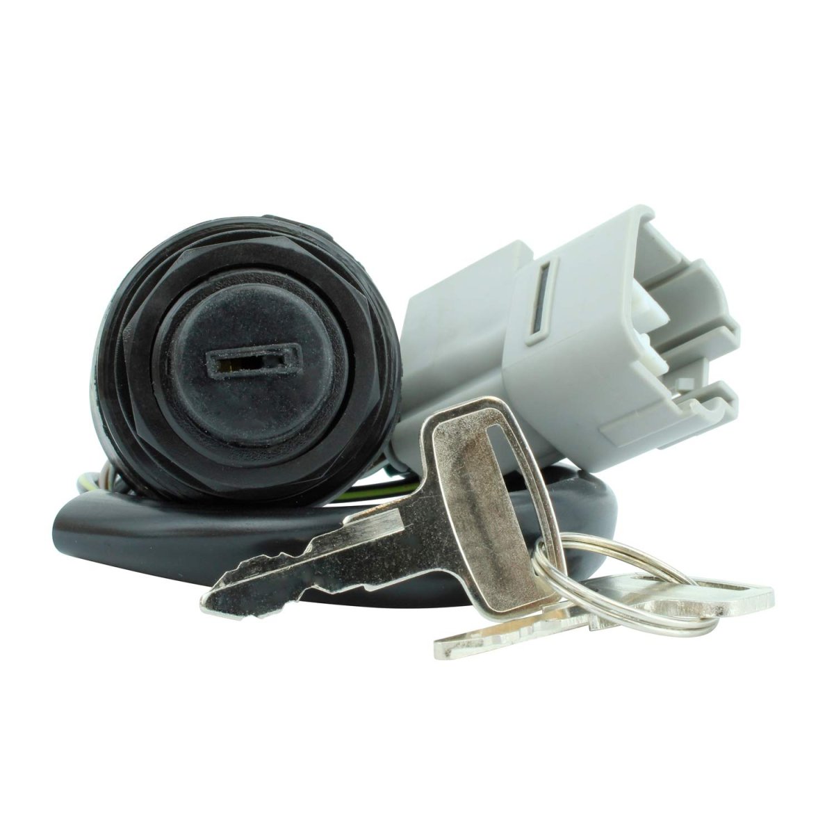 Kimpex Hd Ignition Key Switch Lock With 225715 Oem 27005-0036