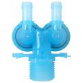 New Water Inlet Valve Replacement W11316256 Fits For Maytag Mhw6630hc0 Mhw6630hc1 Mhw6630hc2 Mhw6630hc3 Mhw6630hw0 Mhw6630hw1 