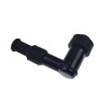 Car Spark Plug Cap Cover Boot 30700-152-153 30600-918-670 For Honda Cd125 Cb Cl 175 125 Cb160 Cb250
