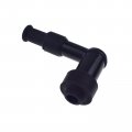 Car Spark Plug Cap Cover Boot 30700-152-153 30600-918-670 For Honda Cd125 Cb Cl 175 125 Cb160 Cb250