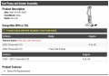 Marketplace Auto Parts Fuel Pump And Sender Assembly Compatible With 1997-2002 Chevy S10 Crew Cab Pickup 4 3l V6