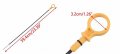 Cicitree Engine Oil Level Dipstick Indicator Fit For Ford Explorer Escape Focus Fusion 2 0l