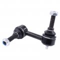 Motoku Front And Rear Stabilizer Sway Bar End Links For Chevy Trailblazer Ext Envoy Xl