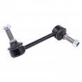 Motoku Front And Rear Stabilizer Sway Bar End Links For Chevy Trailblazer Ext Envoy Xl