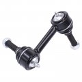 Motoku Front And Rear Stabilizer Sway Bar End Links For Chevy Trailblazer Ext Envoy Xl