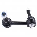 Motoku Front And Rear Stabilizer Sway Bar End Links For Chevy Trailblazer Ext Envoy Xl