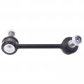 Motoku Front And Rear Stabilizer Sway Bar End Links For Chevy Trailblazer Ext Envoy Xl