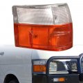 Cicitree Right Side Turn Signal Indicator Light Corner Lamp Compatible For Toyota Hiace Rzh 1989-2005