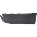 Rear Bumper Spoiler Passenger Side For Toyota Corolla 2011 2012 2013 S Xrs Model Primed Paint To Match Plastic Replacement 