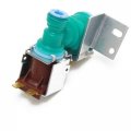 Climatek Refrigerator Inlet Water Valve Fits Whirlpool W10833705 