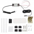 Smart Garage Controller Absphone App Control Door Opener For Home Smart Smartphone Family Us Pluge Controller Absphone App