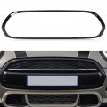Grille Frame Trima Front Surrounda Gloss Black Surround Cover Trims Replacement For Mini F55 F56 F57 One Cooper S Jcw 2014