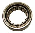 R1561-g Cylindrical Roller Bearings Alloy Steel Full Cage Assembly Abec 1 Specification Grease Lubricant Compatible 