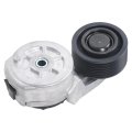 Belt Tensioner Pulley Replacement For Excavator Engine Parts 4bt 6bt 6ct 