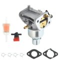 Marddpair 15004-0984 Carburetor Replacement For Kawasaki Fr730v-as12 Fr730v-as13 Fr730v-as16 Fr730v-as17 Engines 